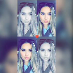 Meet your Posher, Miranda